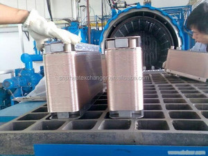 SS304/316L Acier Inoxydable Gea Machine À Traire - Product Image 4