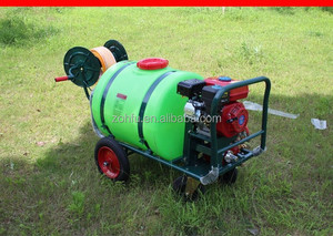 7,5 hp potere spruzzatore agricolo - Product Image 4