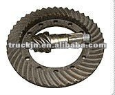 Grúa Kato repuestos / Spiral Bevel Gear / piezas hidráulicas / filtros / válvula - Product Image 1