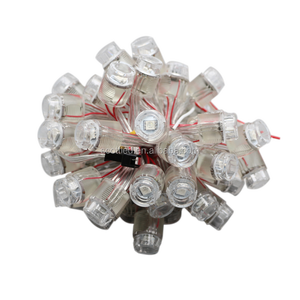 12mm RGBW tm1814 ic <strong>led</strong> <strong>pixel</strong> <strong>module</strong> modular lighting indoor/outdoor decorative <strong>string</strong> - Product Image 1