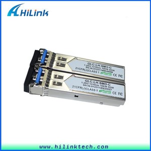 <span class=keywords><strong>Huawei</strong></span> SFP 1310nm 1.25 G SFP - Product Image 1