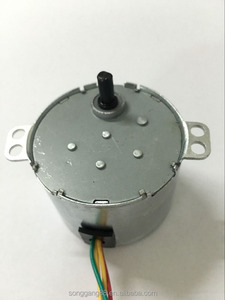 <span class=keywords><strong>Motor</strong></span> DE VENTILADOR DE CA eléctrico 220-240V 45RPM <span class=keywords><strong>Motor</strong></span> DE VENTILADOR DE CA eléctrico de China - Product Image 5