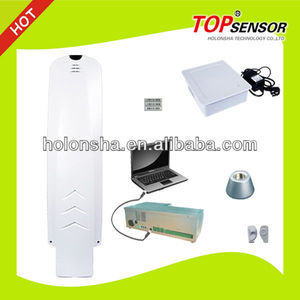 2015 topsensor super anti- alarme <span class=keywords><strong>antivol</strong></span> porte pour le magasin, super eas système de sécurité de vol à l'étalage - Product Image 1