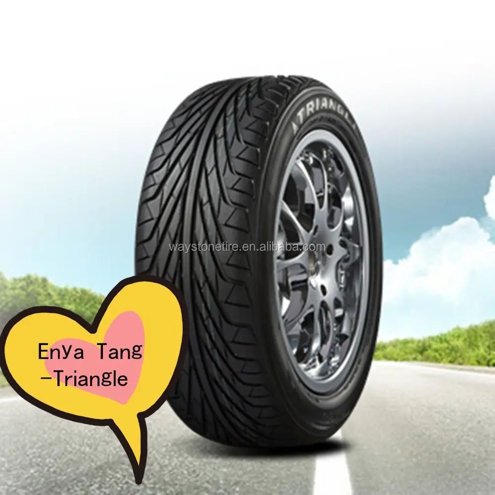 Triangolo tr968, triangolo pneumatico auto 245/35r20, pneumatici 205/55r16