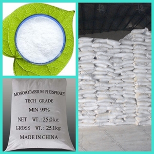 Monopotassium Phosphate/Kali Phosphate Monobasic, Nhà Sản Xuất MKP - Product Image 4