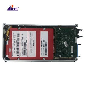 Nhà Máy Giá ngân hàng máy atm NCR EPP Bàn phím số bàn phím số ATM Bàn phím số 4450746614 445-0746614 - Product Image 2