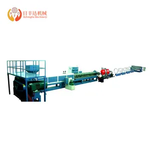 Supply Good Quality Automatic Machinery Plastic EPE Foam Machine