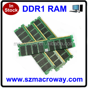 <span class=keywords><strong>DDR</strong></span> 1 GB RAM 400 mhz <span class=keywords><strong>PC3200</strong></span> 184Pin cho Máy Tính Để Bàn Non-ECC - Product Image 6