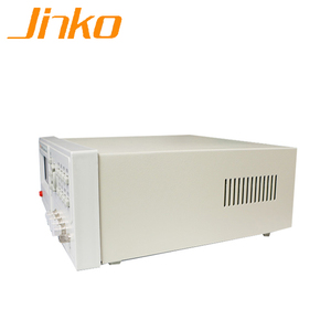 Hochfrequenz-LCR-Digital brücken messer JK2817B 50 Hz - 100 kHz LCR-METER - Product Image 5