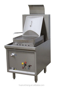 Commercial Asia Restaurant Kitchen Heavy Duty <strong>Dim</strong> <strong>Sum</strong> <strong>Steamer</strong> - Product Image 4