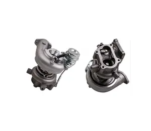 17201-17040 Turbocharger para 1 1HDFTE 24 CT26 CT23