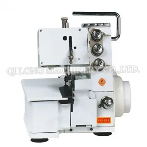 FN2-4D-B apparel Over lock Sewing Machine Easy to Operate