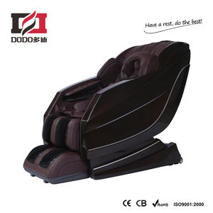 Dotast DLA10 Kursi Pijat, Kantung Udara Inovatif Nyaman - Product Image 3