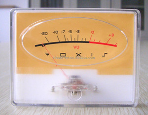NISSEI TN-90R medidor VU - Product Image 1