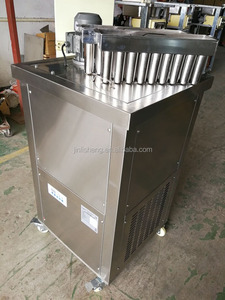 Moule Brésil Paleta Mexicana Panier Fruits Bar De Glace Lolly Ice Pop Popsicle Faisant La Machine Bâton de Crème Glacée de Popsi - Product Image 6