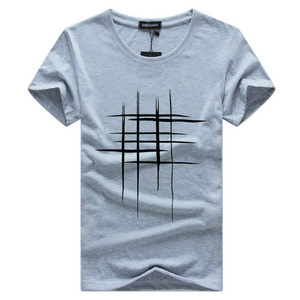 Camiseta de Hip-Hop para hombre, ropa de verano, estilo corto, manga, talla grande 5XL - Product Image 2