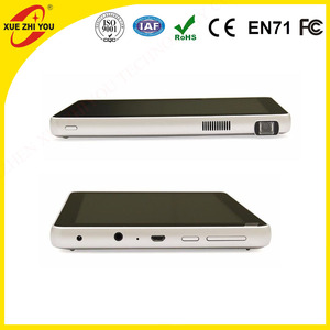 Máy Chiếu 16GB <span class=keywords><strong>Tablet</strong></span> Wifi <span class=keywords><strong>Android</strong></span> 8 Inch <span class=keywords><strong>Tablet</strong></span> Với Máy Chiếu <span class=keywords><strong>RK3188</strong></span> - Product Image 5