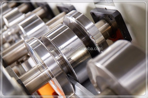 Framemac ánh sáng máy đo khung thép cuộn hình thành giá máy - Product Image 6