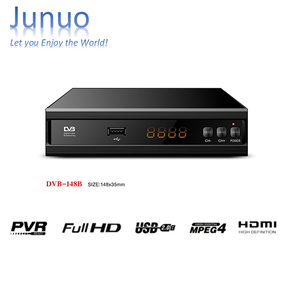 Best Seller USB actualización del software y HD PVR FTA DVB T2 para Alemania e Indonesia receptor de <span class=keywords><strong>TV</strong></span> digital - Product Image 3