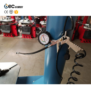 China <strong>Supplier's</strong> Timely Delivery <strong>Change</strong> Tire Machine - Product Image 6