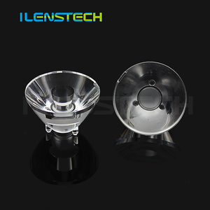 15mm 방수 <span class=keywords><strong>led</strong></span> 렌즈 20 도 반점 빛 <span class=keywords><strong>led</strong></span> 집중시키는 렌즈 - Product Image 4