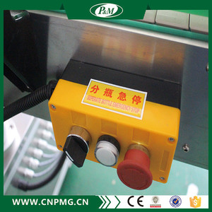 PM-630 Tự Động chai tròn dính máy dán nhãn giá cho nhãn dán nhãn - Product Image 5