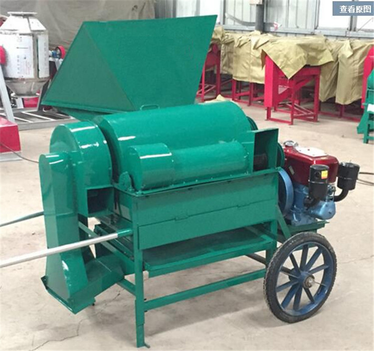 ソルガム脱穀機/ゴマ脱穀機/菜種脱穀機| Alibaba.com