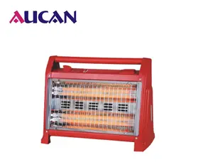 2017 di động phổ biến nóng thạch anh điện nhà nóng với fan và độ ẩm xử lý thạch anh hồng ngoại máy sưởi - Product Image 1