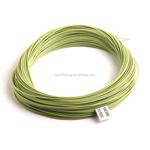 <span class=keywords><strong>Combo</strong></span> de Caña y Carrete de Pesca con Mosca de Leichi China Fly Fishing - Product Image 4