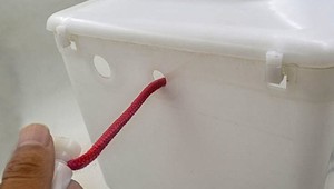 Hệ Thống Cấp Liệu Bán Tự Động Chất Lượng Cao Cho Trang Trại Thiết Bị Lợn - Product Image 6