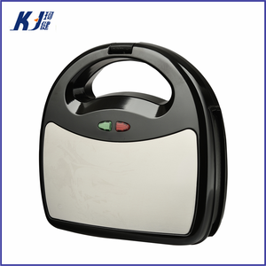 Kejian caliente venta parrilla <span class=keywords><strong>sandwichera</strong></span> con homeuse electrodomésticos portátil sandwich maker - Product Image 2