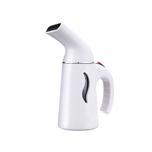 Vaporizador <span class=keywords><strong>de</strong></span> Ropa Portátil Ligero para Viajes, <span class=keywords><strong>Planchas</strong></span> <span class=keywords><strong>de</strong></span> <span class=keywords><strong>Vapor</strong></span> para Ropa, Vaporizadores <span class=keywords><strong>de</strong></span> Ropa Profesionales - Product Image 5