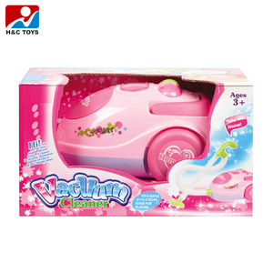 Fai finta di giocare a mini <span class=keywords><strong>aspirapolvere</strong></span> elettrico per bambini - Product Image 2
