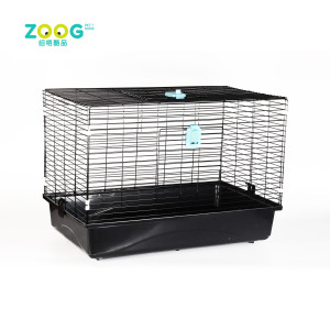 Syrian Hamster Guinea Pig Wire Hamster Cage  60*35*33cm  BR-60 - Product Image 3