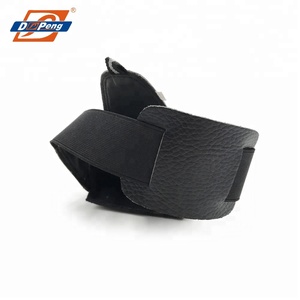 Chaussures de sécurité à enfiler avec embout en acier et dessus en <span class=keywords><strong>microfibre</strong></span> pour visiteurs - Product Image 4