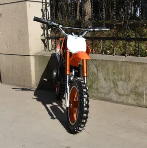 Mini bicicleta de Motocross de 50cc, nueva, a la venta