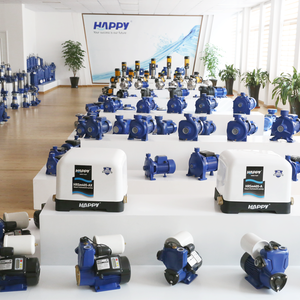 खुश ब्रांड 220 V एकल चरण बिजली 0.5hp पनडुब्बी पानी पंप - Product Image 6