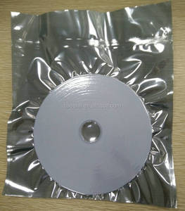 Toallitas de rollo de limpieza Micro-denier sin pelusa - Product Image 4