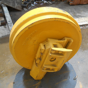 Ходовая часть SHANTUI <span class=keywords><strong>SD32</strong></span> TY320 D155A бульдозер 175-30-23114 Передняя головка - Product Image 2