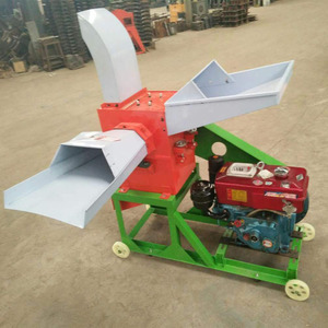 Broyeur <span class=keywords><strong>à</strong></span> marteaux diesel Weiwei 9ZF400 pour herbe et fourrage <span class=keywords><strong>à</strong></span> <span class=keywords><strong>vendre</strong></span> - Product Image 1