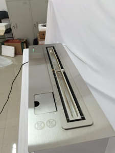 ขาย18นิ้ว2ด้านชีวเคมีไฟฟ้า Chimenea <span class=keywords><strong>Etanol</strong></span> - Product Image 5