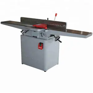 JP801 máy ghép planer planer chế biến gỗ băng ghế dự bị planer