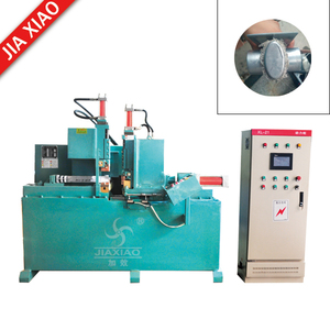 Fundición <span class=keywords><strong>radiador</strong></span>/<span class=keywords><strong>radiador</strong></span> de aluminio de calor del <span class=keywords><strong>radiador</strong></span> Flash máquina de soldadura a tope - Product Image 5