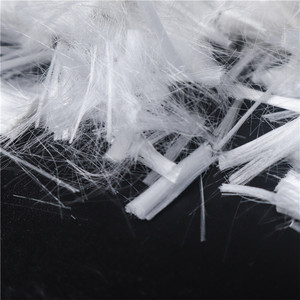 <span class=keywords><strong>Fibra</strong></span> de Polipropileno Sintética de 19 mm <span class=keywords><strong>para</strong></span> Hormigón y <span class=keywords><strong>Mortero</strong></span> - Product Image 3