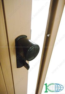 <span class=keywords><strong>ประตู</strong></span>พีวีซีบานเลื่อนพับได้สำหรับห้องน้ำภายใน - Product Image 5
