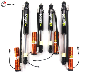 Высококачественный азотно-Заполненный автомобильный амортизатор для японского SUV LC100 - Product Image 1