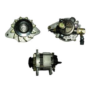 TRUCK 4BE1 4BC1 <strong>4BC2</strong> <strong>Alternator</strong> for NKR NPR OE 8-94472-330-0 8-94139-020-1 - Product Image 3
