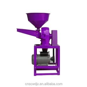 DONGYA 2109 mini mais grano crusher/grinder