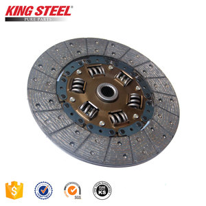 Disco Frizione Originale per Auto, Piastra Frizione per Toyota, Nissan, Mazda, Honda, Hyundai, Suzuki, Mitsubishi, Chevrolet - Product Image 5