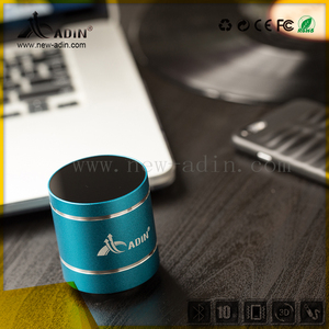 Haut-parleur portable pour chanter, meilleur nouveau haut-parleur Adin <span class=keywords><strong>Vibro</strong></span> B1BT - Product Image 3